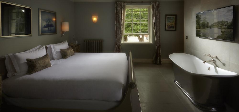 Southernhay House Hotel Exeter Exteriér fotografie
