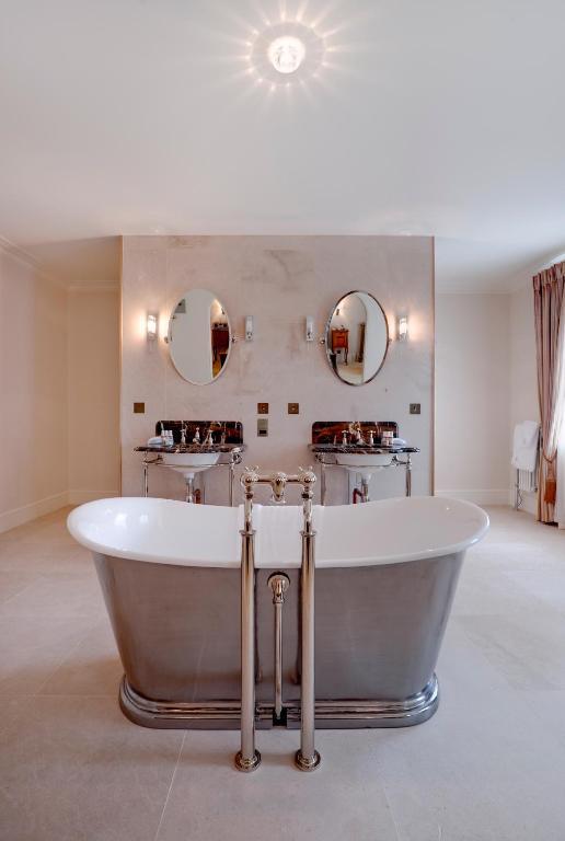 Southernhay House Hotel Exeter Pokoj fotografie